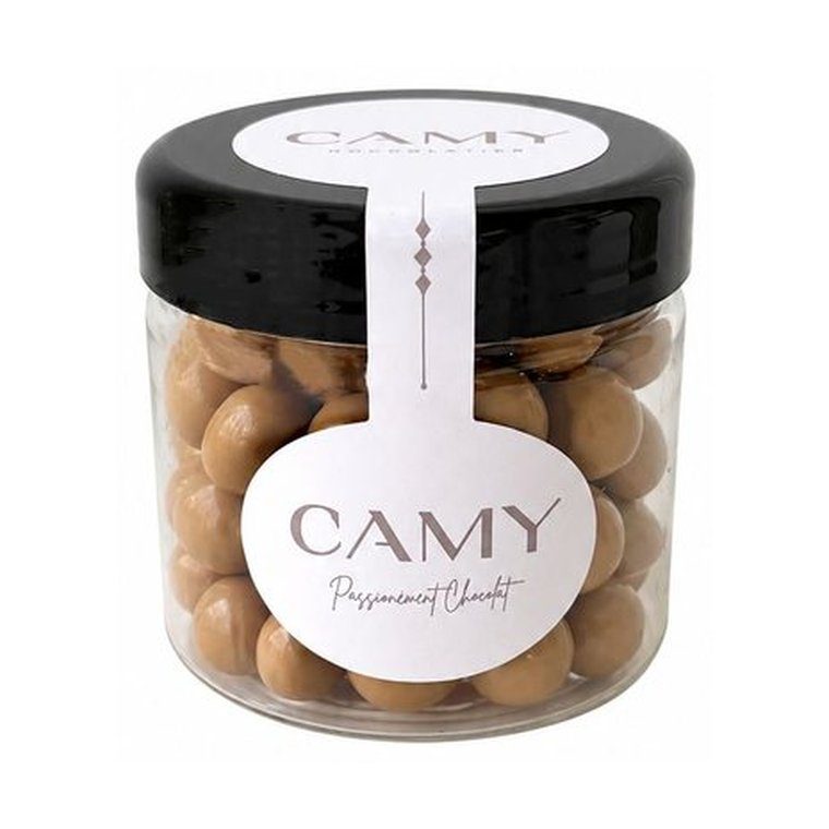 Croustibilles Camy — Dulcey 125 g