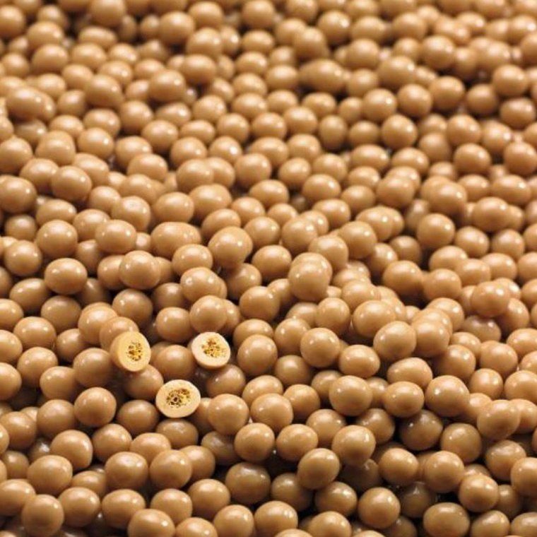 Croustibilles Camy — Dulcey 125 g