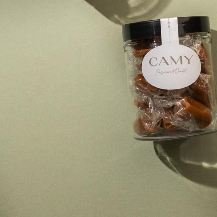 Caramel Camy 150 g