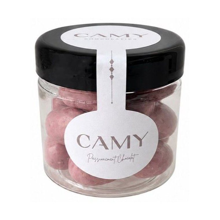 Lakrids Réglisse Camy — Framboise 160 g