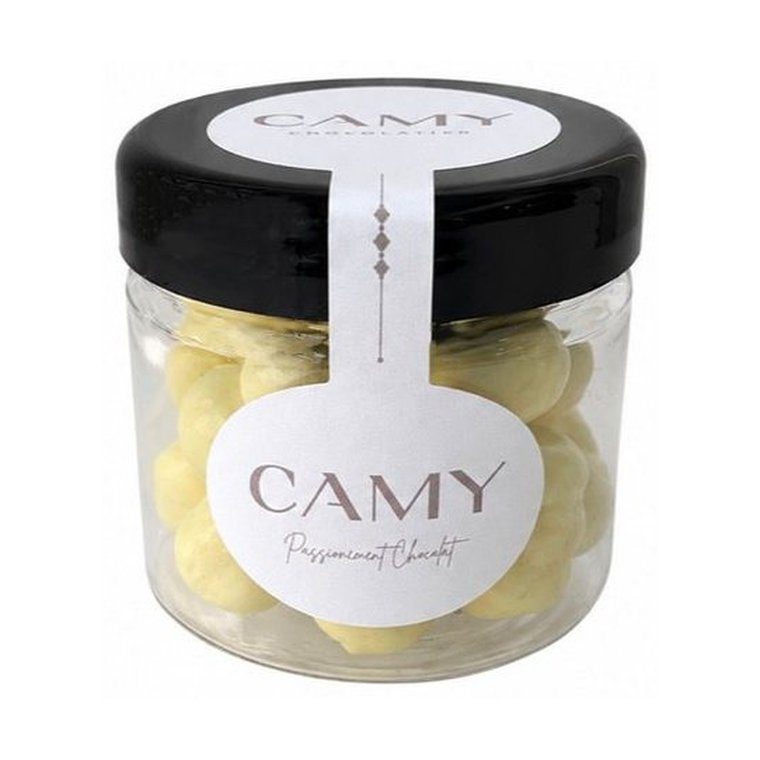 Lakrids Réglisse Camy — Citron 160 g