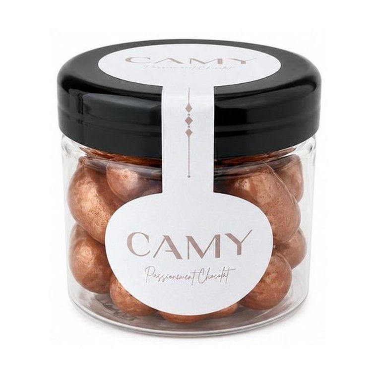 Lakrids Réglisse Camy — Caramel 160 g