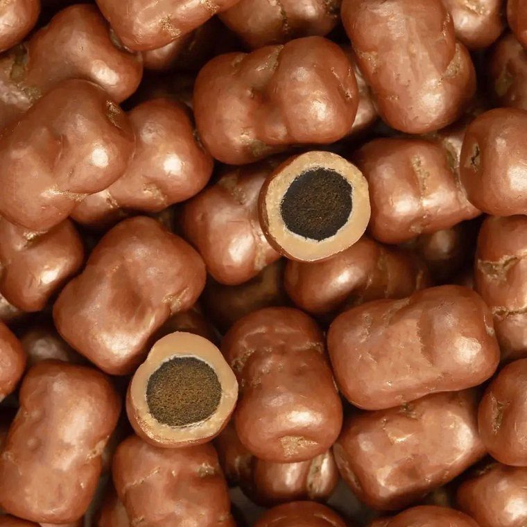 Lakrids Réglisse Camy — Caramel 160 g