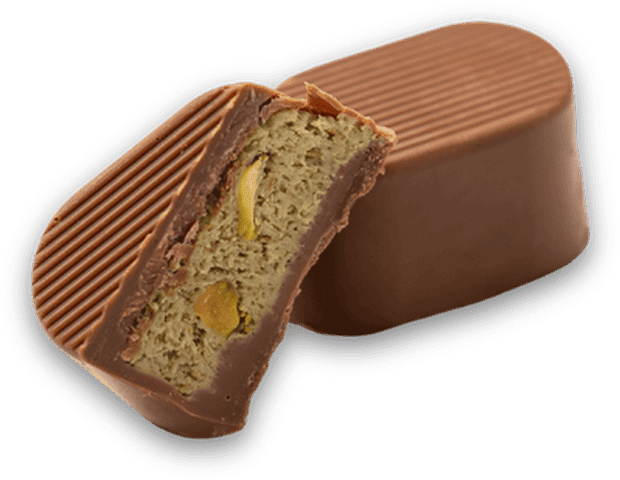 Dubai Chocolate Caramel